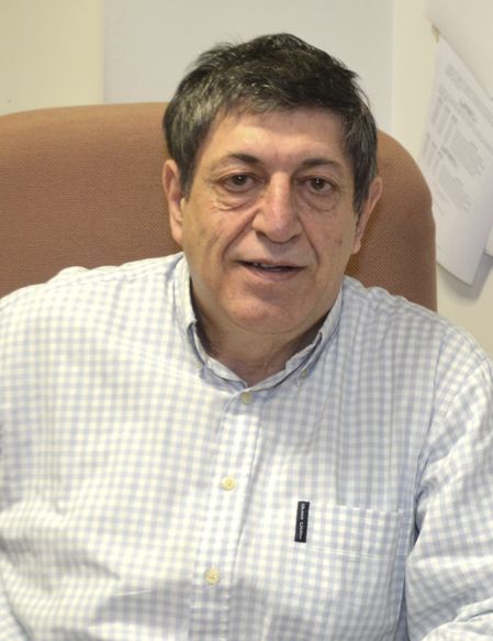 Antonio Fraile