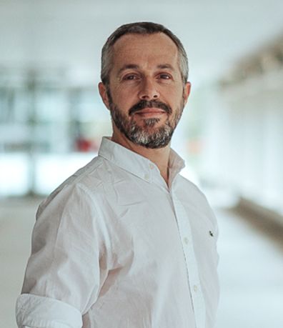 Prof. Jose Luis Aparicio