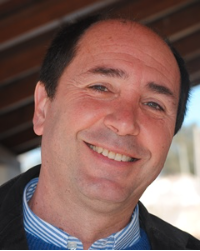 António Rosado