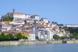 Coimbra