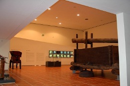 Wine Museum