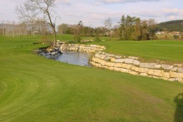 Curia Golf Club